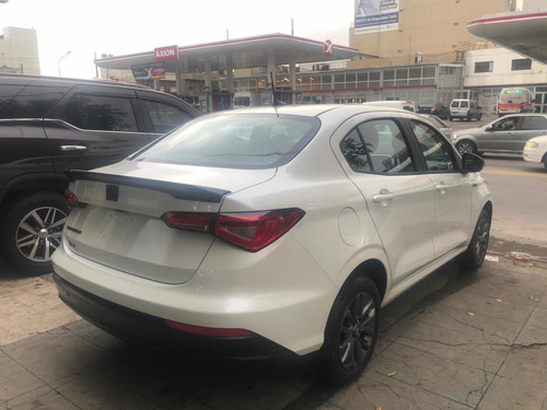 Fiat Cronos 2021 1.3 Gse Drive Pack S Design Automania