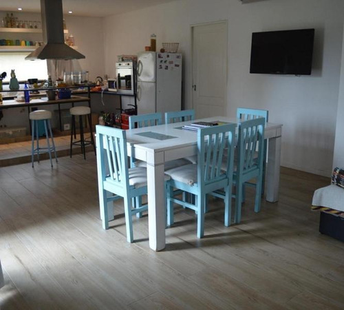 Imagen 11 de 21 de Venta Casa 3 Ambientes Barrio Semicerrado Parque Sakura Exaltación De La Cruz