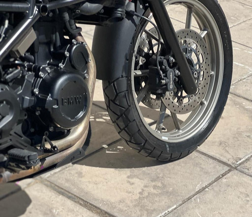 Imagen 18 de 22 de Bmw F 700 Gs Full