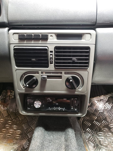 Fiat Uno Mille Fire Economy 2p 1.0 Flex 2010 - Verssat