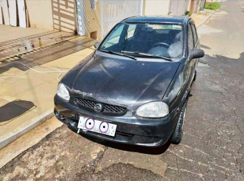 Chevrolet Corsa Sedan 2000 1.0 Wind 4p