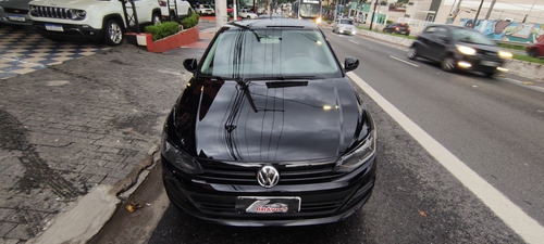 Imagem 2 de 11 de Volkswagen Polo 2019 1.6 16v Msi 5p