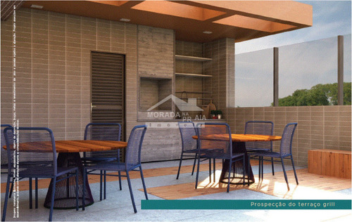Imagem 13 de 29 de Apartamento Em Canto Do Forte, Praia Grande/sp De 93m² 2 Quartos À Venda Por R$ 638.316,00 - Ap1910686-s