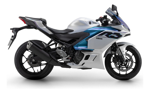 Yamaha R3 Connected 25/26 0km