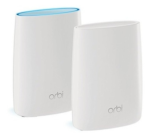 Netgear Orbi Home Mesh Wifi System Rbk50