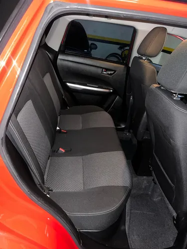 Suzuki Vitara 1.6 Gl 2021 At