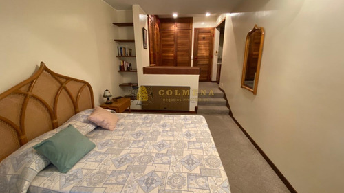 Espectacular Departamento En Peninsula!! Consulte!!!-ref:2946