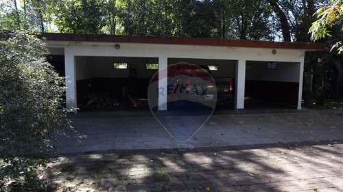 Imagen 16 de 30 de 3 Casas Quintas Sobre 4800 M2 En Las Lomas Ezeiza