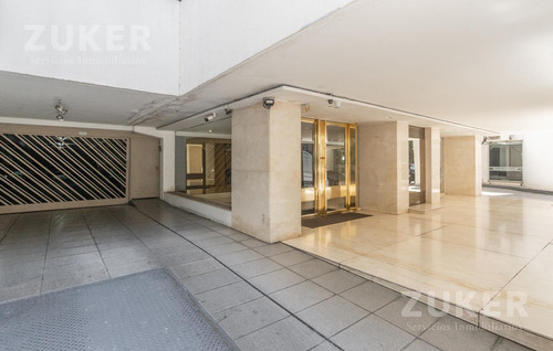 Venta Departamento En Belgrano 3 Ambientes Con Cochera Piso 26