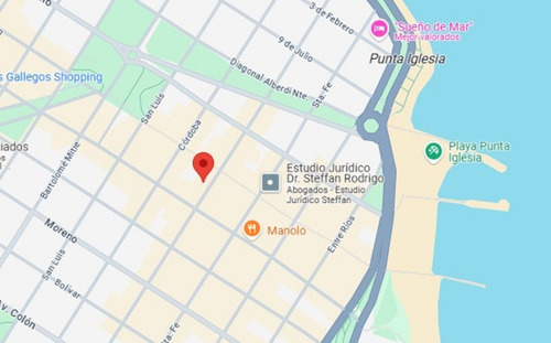 Venta En Block 5 Oficinas Zona Centro