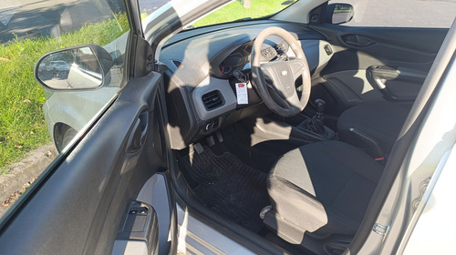 Chevrolet Prisma 1.4 Joy Ls 98cv