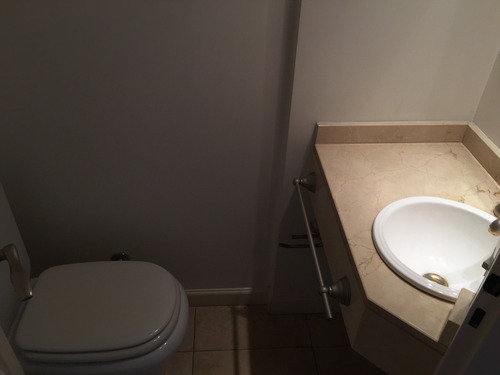 Duplex 2 Amb Super Luminoso Con Cochera Opcional