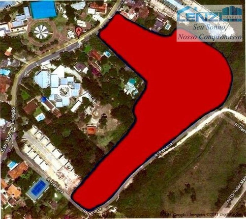 Imagem 1 de 14 de Terrenos Para Incorporações À Venda Em Cotia/sp - Compre O Seu Terrenos Para Incorporações Aqui! - 1344079