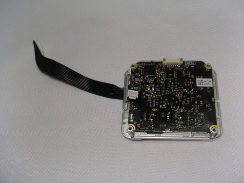 Placa E Cooler Sensores Vision Positioning Phantom 3 Pro Dji (Usado)