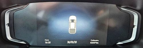 Fiat Toro 1.3 TURBO 270 FLEX FREEDOM AT6