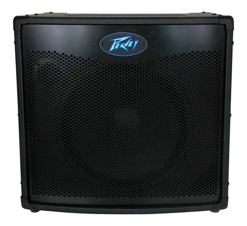 Tour Tnt 115 Amplificador De Bajo Y Guitarra De 600w¡