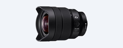Lente Sony Fe 12-24mm F4 G Montura E Full Frame Gran Angular