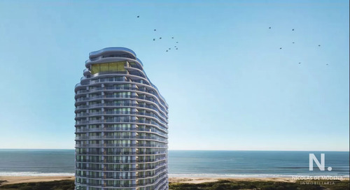 Oportunidad De Compra Imperdible En Manglar, Brava- Punta Del Este