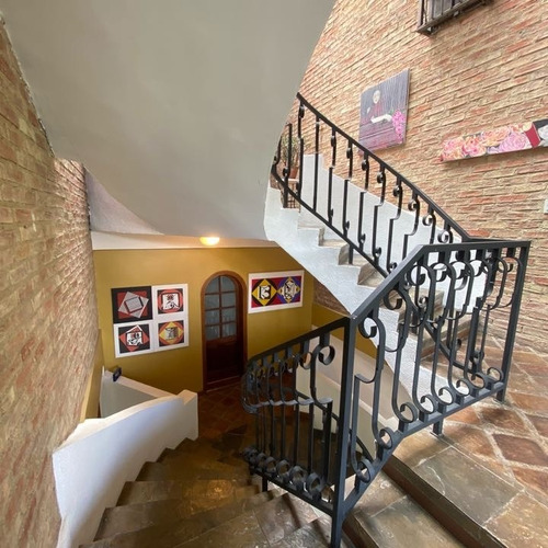 Casa En Venta - Urb. Prados Del Este