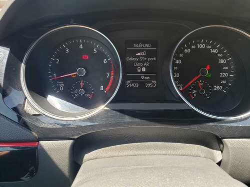 Volkswagen Vento 2.0 Tsi Gli 211cv App Connect + Nav 2017