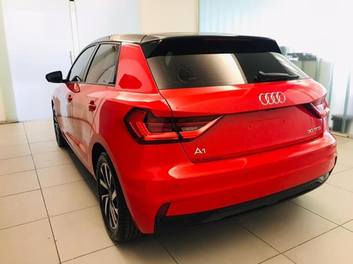 Imagen 5 de 15 de Nuevo Audi A1 Sportback 30 35 Turbo A3 Sedan A4 Q2 Q3 A5 Q5