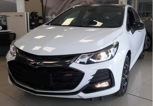 Imagen 24 de 25 de Chevrolet Cruze Rs 0km#7
