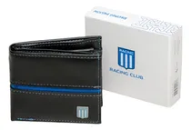 Comprar Billeteras Clubes De Fútbol Argentino Licencia Oficial