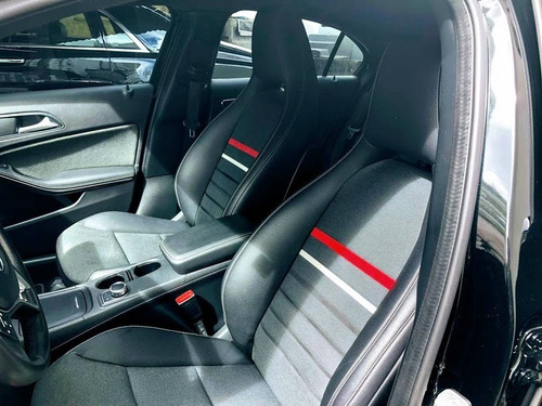Mercedes Benz Classe A 1.6 Turbo 2015