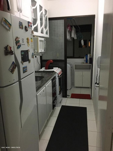 Apartamento Para Venda Em Guarulhos, Vila Rio De Janeiro, 2 Dormitórios, 1 Banheiro, 1 Vaga - 1019_1-1517503