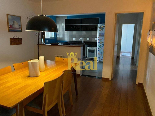 Imagem 5 de 30 de Apartamento À Venda, 137 M² Por R$ 1.010.000,00 - Perdizes - São Paulo/sp - Ap6916