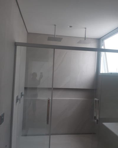Imagem 11 de 20 de Casa Em Condomínio À Venda No Giverny - Sorocaba - Cc04600 - 68156989