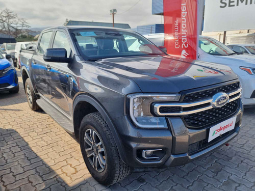 Ford Ranger Xlt 4x4 2.0 Aut 2024