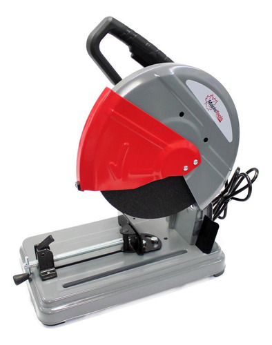 Cortadora Tronzadora Para Metales 14 Maple Tools
