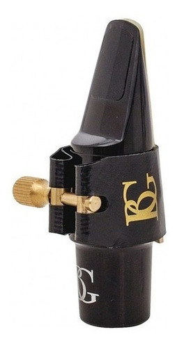 Abrazadera Bg Lfs Flex Para Saxo Soprano