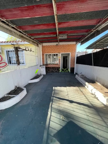 Ideal Inversion O Vivienda Propia - Con Cochera Cerrada