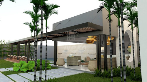 Imagen 9 de 11 de Apartamentos En Proyecto Estilo Resort, Santiago (jpa-212b)