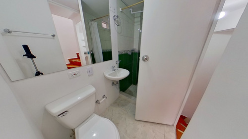 Imagen 16 de 16 de Venta De Apartamento Bogotá Alameda Del Portal 1