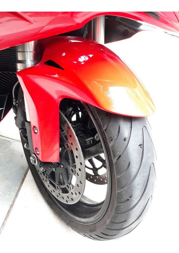 Honda Cbr 1000 Cc