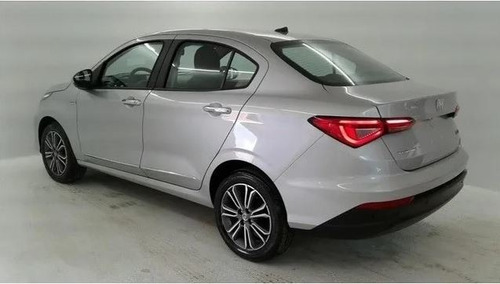 Nuevo Fiat Cronos 1.3 Y 1.8 0km 2021 Cuotas Tasa Fija 0% R-