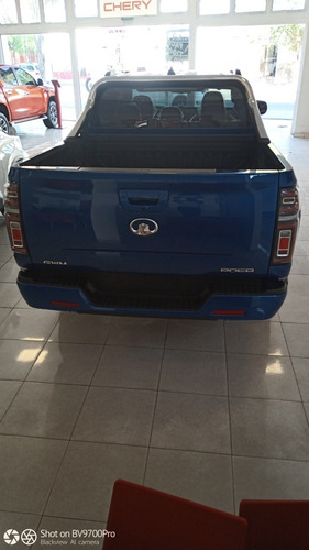 Imagen 5 de 11 de Great Wall Poer 2.0 At Luxury 4wd