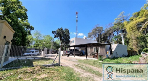Oportunidad Retasada !! Barrio San Francisco , Calle Tchaicovsky, Parque Udaondo, Del Viso. 3 Dorm