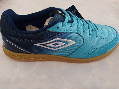 chuteira umbro box pro futsal