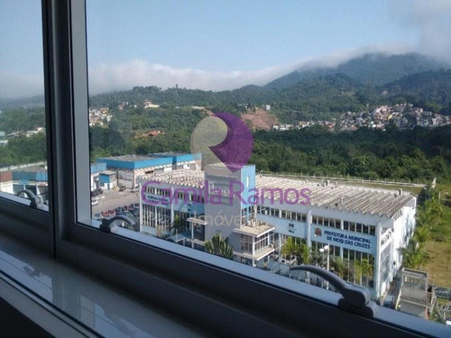 Imagem 9 de 19 de Sala Comercial À Venda, Vila Mogilar, Mogi Das Cruzes/sp. - Sa0022 - 68321810