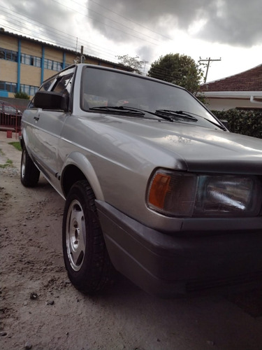 Volkswagem Parati Cl 1600 Ano 1995