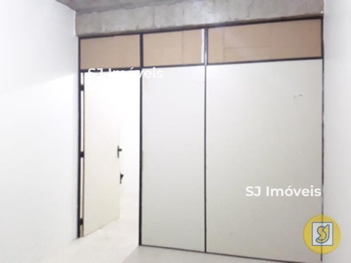 Imagem 3 de 5 de Sala Para Locação - 2735