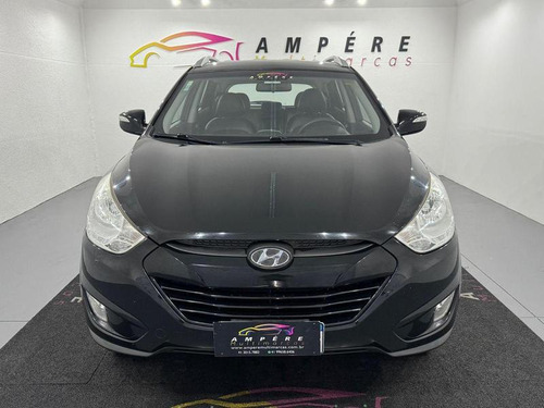 Hyundai IX35 Ix35 B