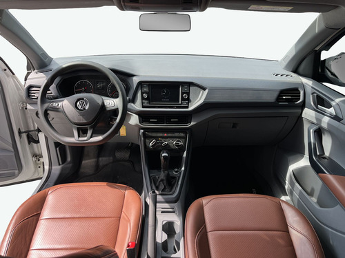 Volkswagen T-Cross 1.0 200 TSI Sense (Aut) (Flex) (PCD)