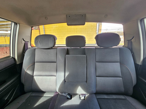 SsangYong A.Sports 4X2 Ac Abs 2Ab