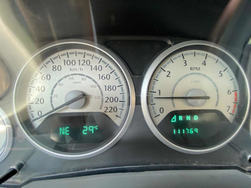 Chrysler Town & Country Touring