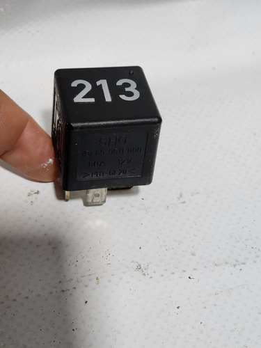 Relay  #213 Audi A6 Quattro Triptonic 2.8 98-05 Vw Passat 